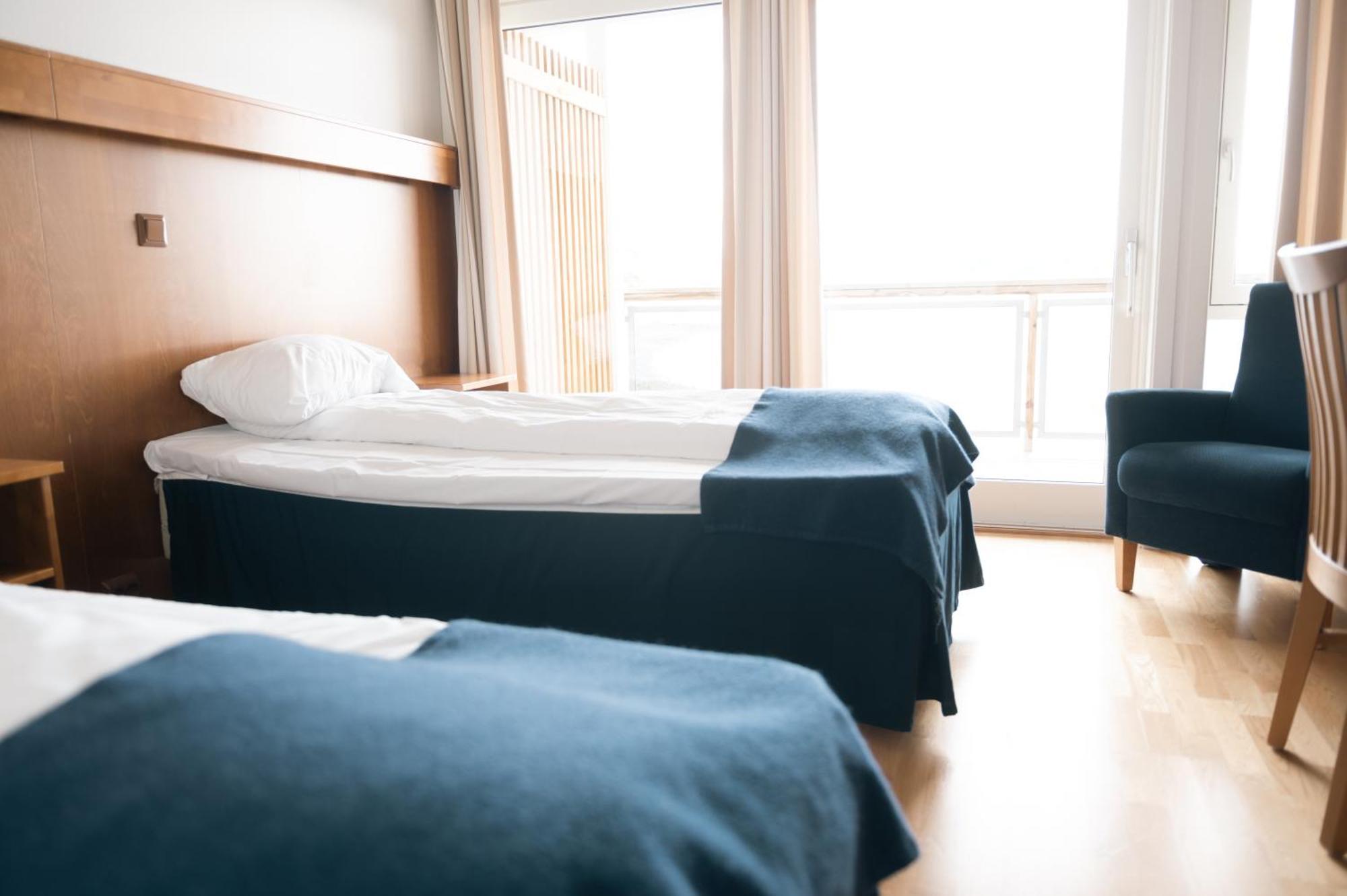 Jegtvolden Fjordhotell Hotel