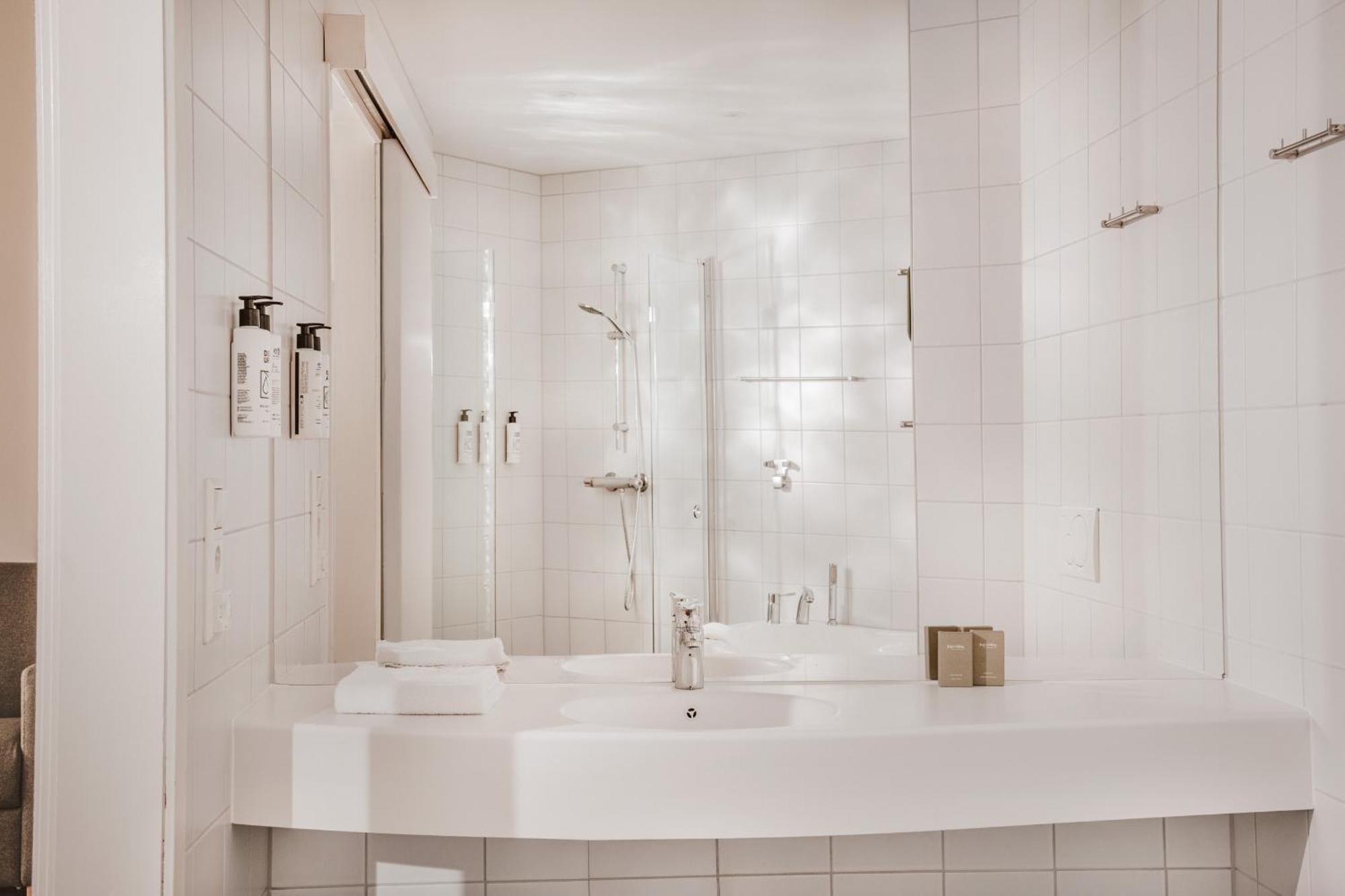 Jegtvolden Fjordhotell Hotell 3*