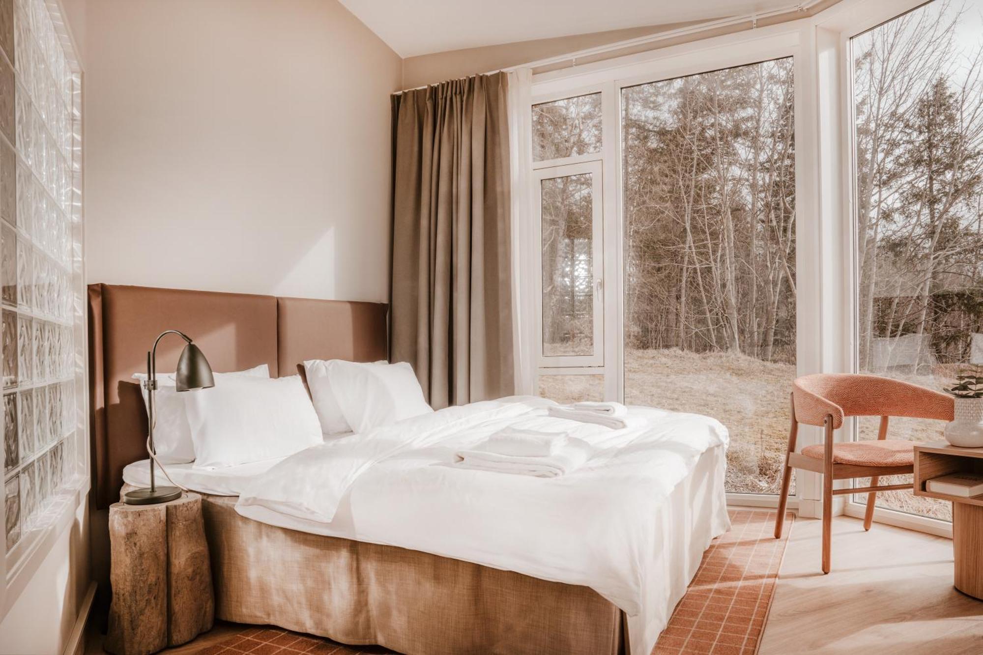 Jegtvolden Fjordhotell Hotell