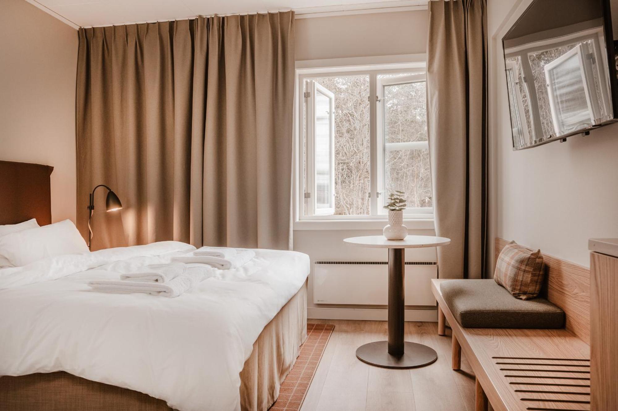 Hotell Jegtvolden Fjordhotell Straumen (Nord-Trondelag)