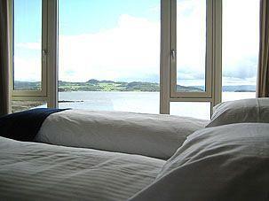 Hotell Jegtvolden Fjordhotell
