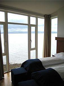 Jegtvolden Fjordhotell Hotell 3*