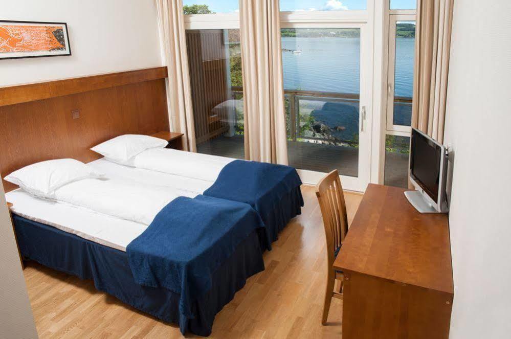 Hotel Jegtvolden Fjordhotell